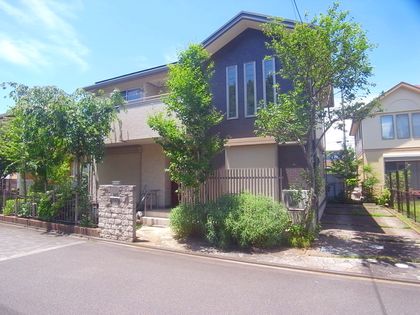 み春野3丁目 戸建 外観