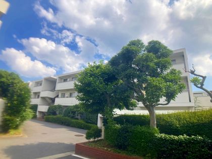 テラス八千代台 A棟 外観