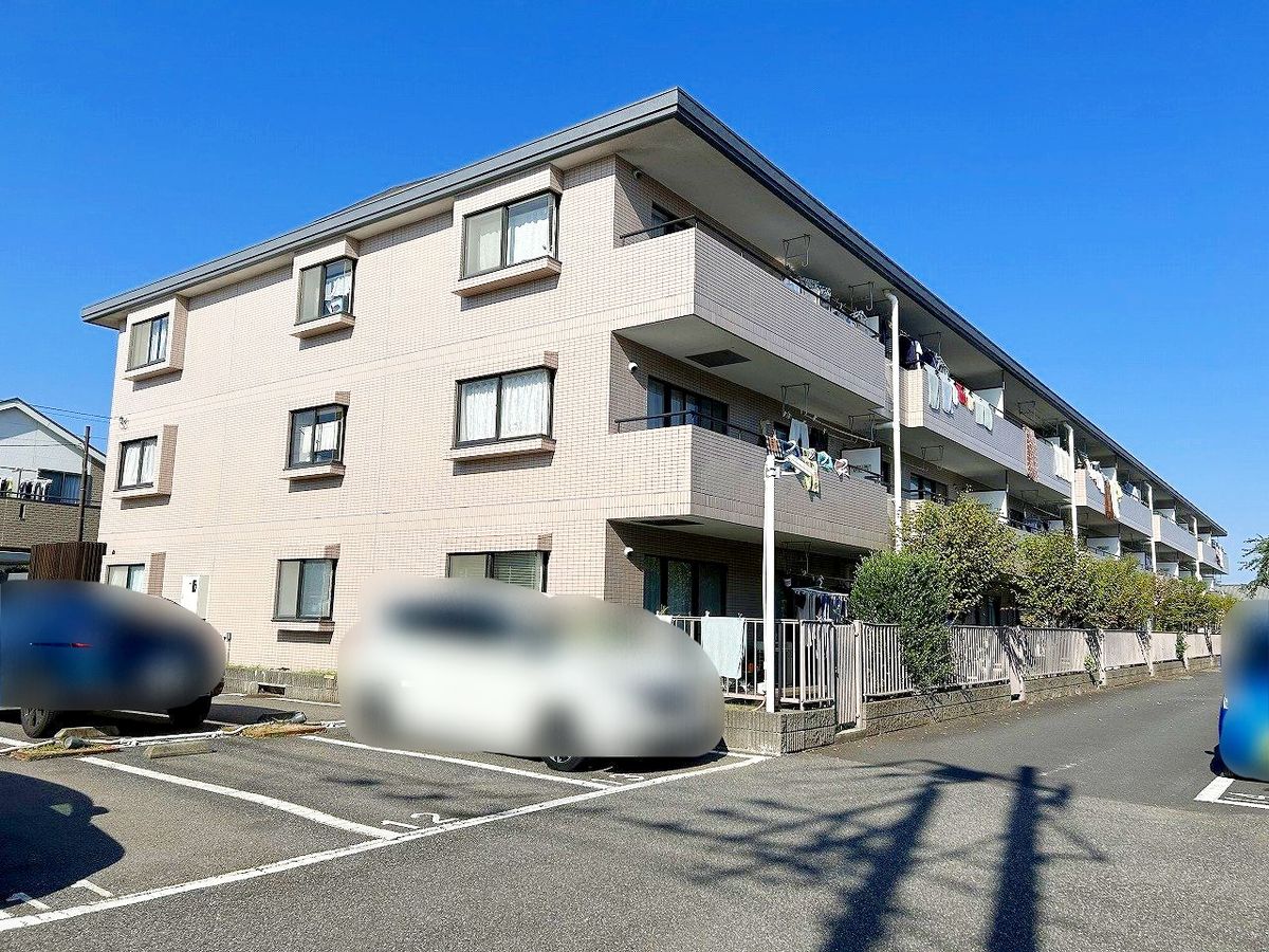 リノア八千代台 外観 外観