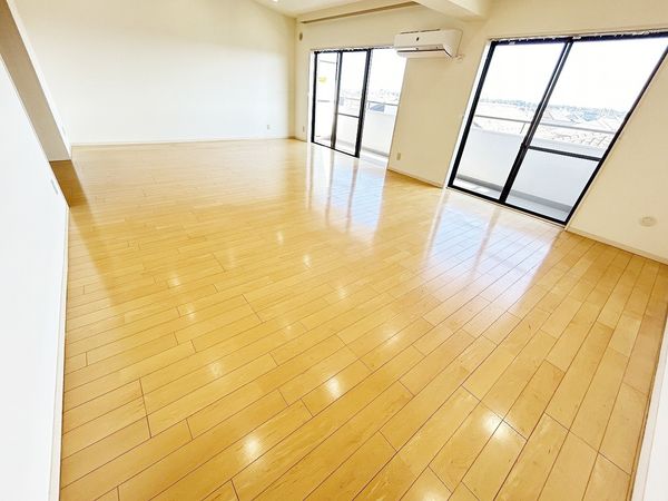 リノア八千代台 室内 室内