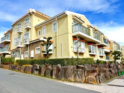 コラボハウス南ユーカリが丘8街区 外観