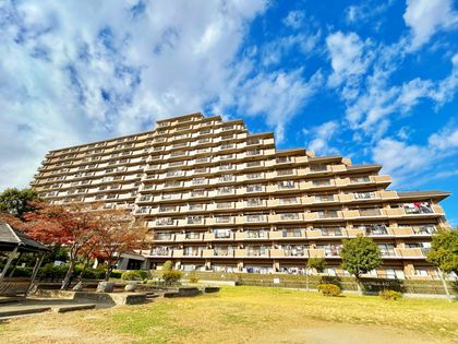 フラージュ八千代 外観