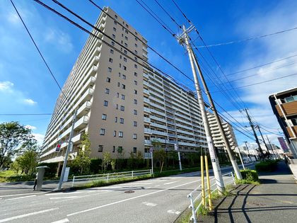 ウエリス八千代村上 外観 外観