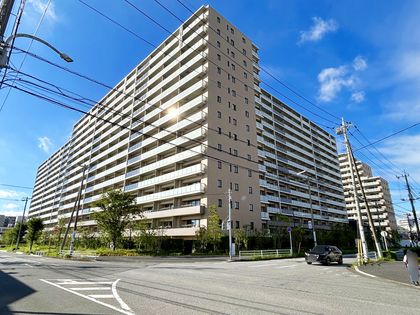 ウエリス八千代村上 外観 外観