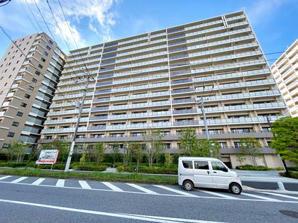 ウエリス八千代村上 外観 外観