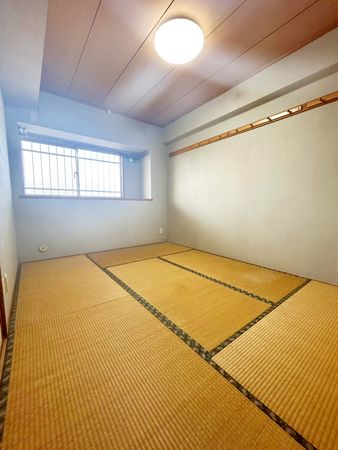 サンハイツ八千代台 室内 サンハイツ八千代台 室内