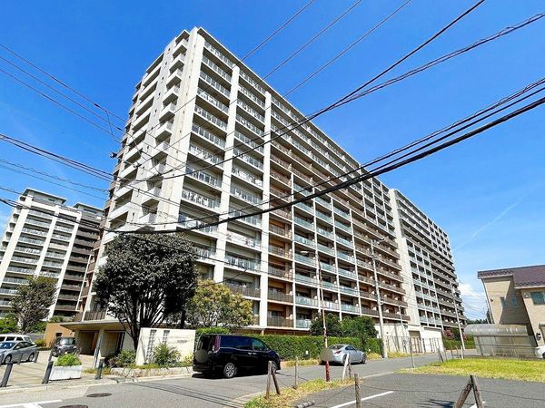 ユトリシア 四番街 外観 ユトリシア 四番街 外観