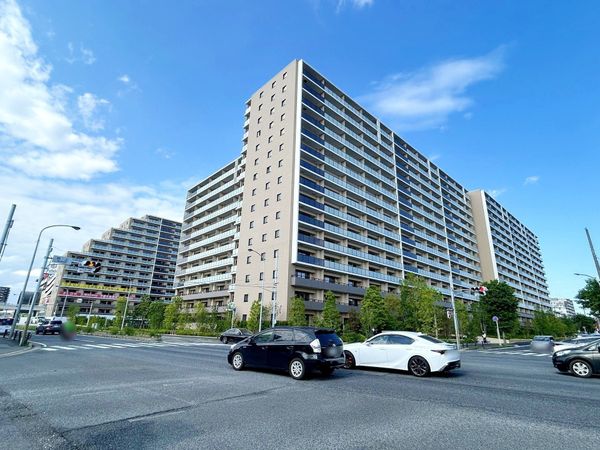 ウエリス八千代村上 外観 ウエリス八千代村上 外観