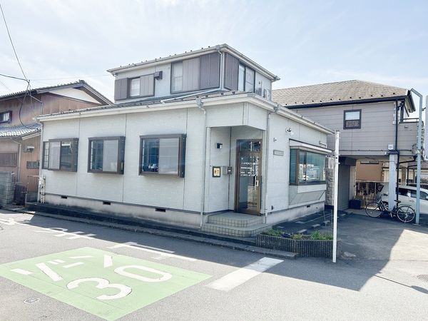 高津 戸建 外観 高津 戸建 外観