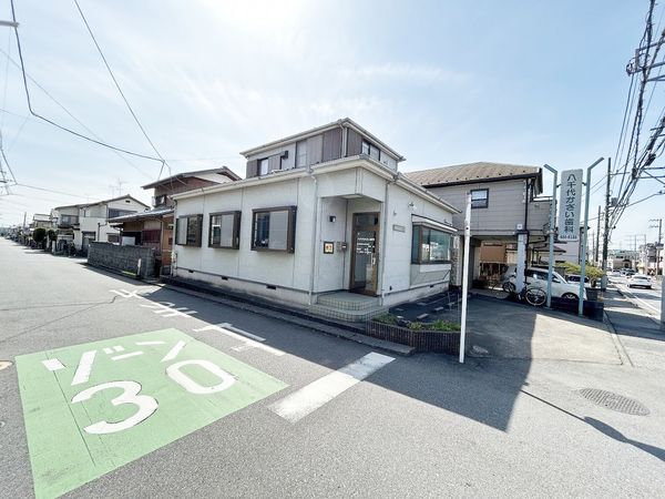高津 戸建 外観 高津 戸建 外観