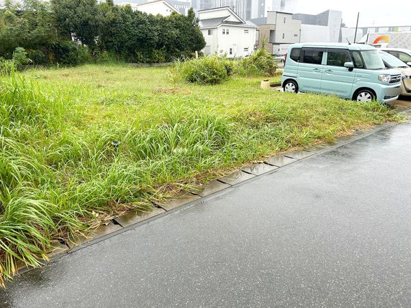 印西市鹿黒南3丁目 土地 土地写真 土地写真