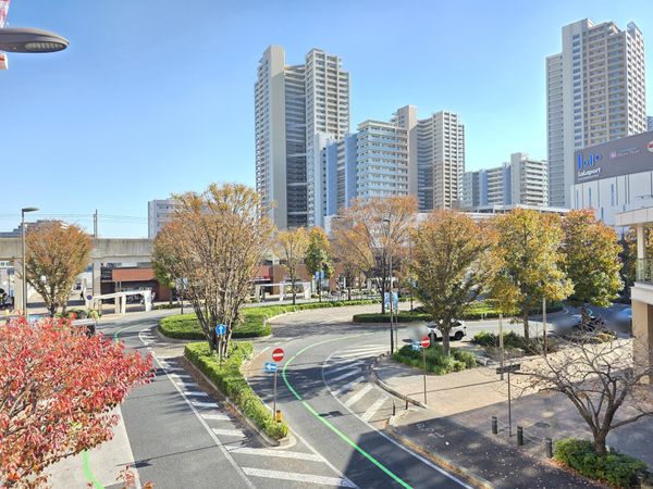 柏市松葉町6丁目 土地 その他 柏市松葉町6丁目 土地 その他