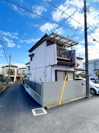 船橋市旭町3丁目 土地 土地写真 船橋市旭町3丁目 土地 土地写真