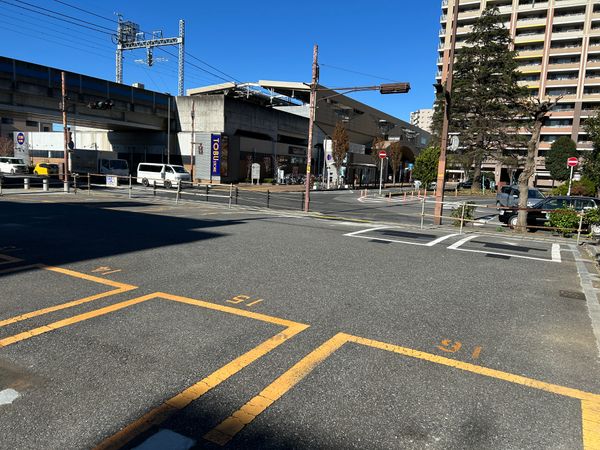 鎌ケ谷市道野辺本町2丁目 土地 土地写真 鎌ケ谷市道野辺本町2丁目 土地 土地写真