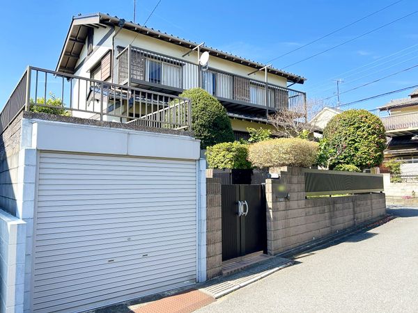 鎌ケ谷市東初富5丁目 土地 土地写真 鎌ケ谷市東初富5丁目 土地 土地写真