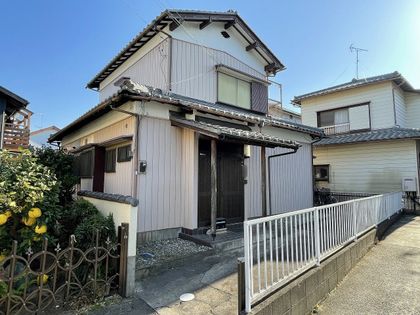 鎌ケ谷市東中沢3丁目 土地 土地写真