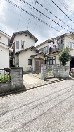鎌ケ谷市鎌ケ谷7丁目 土地 土地写真 鎌ケ谷市鎌ケ谷7丁目 土地 土地写真
