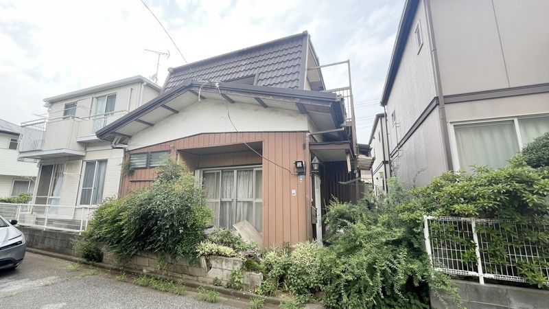 鎌ケ谷市鎌ケ谷7丁目 土地 土地写真 鎌ケ谷市鎌ケ谷7丁目 土地 土地写真