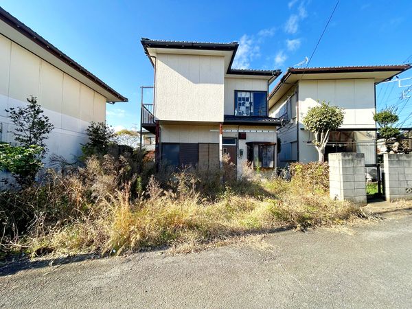 船橋市馬込町 土地 土地写真 船橋市馬込町 土地 土地写真