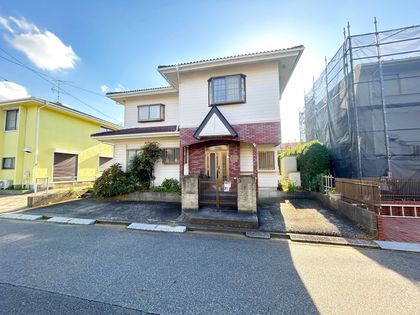 印西市木刈4丁目 土地 土地写真