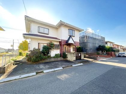 印西市木刈4丁目 土地 土地写真