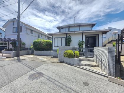 白井市堀込3丁目 土地 土地写真