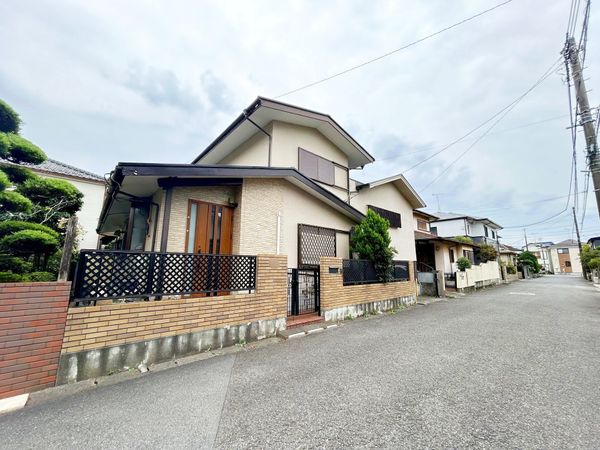 白井市冨士 土地 土地写真 白井市冨士 土地 土地写真