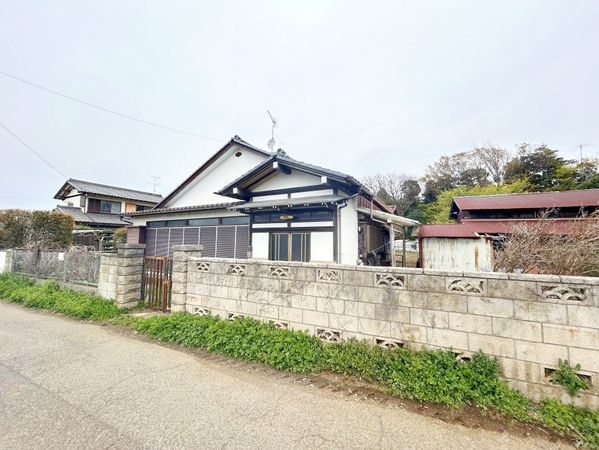 鎌ケ谷市中沢 土地 土地写真 鎌ケ谷市中沢 土地 土地写真