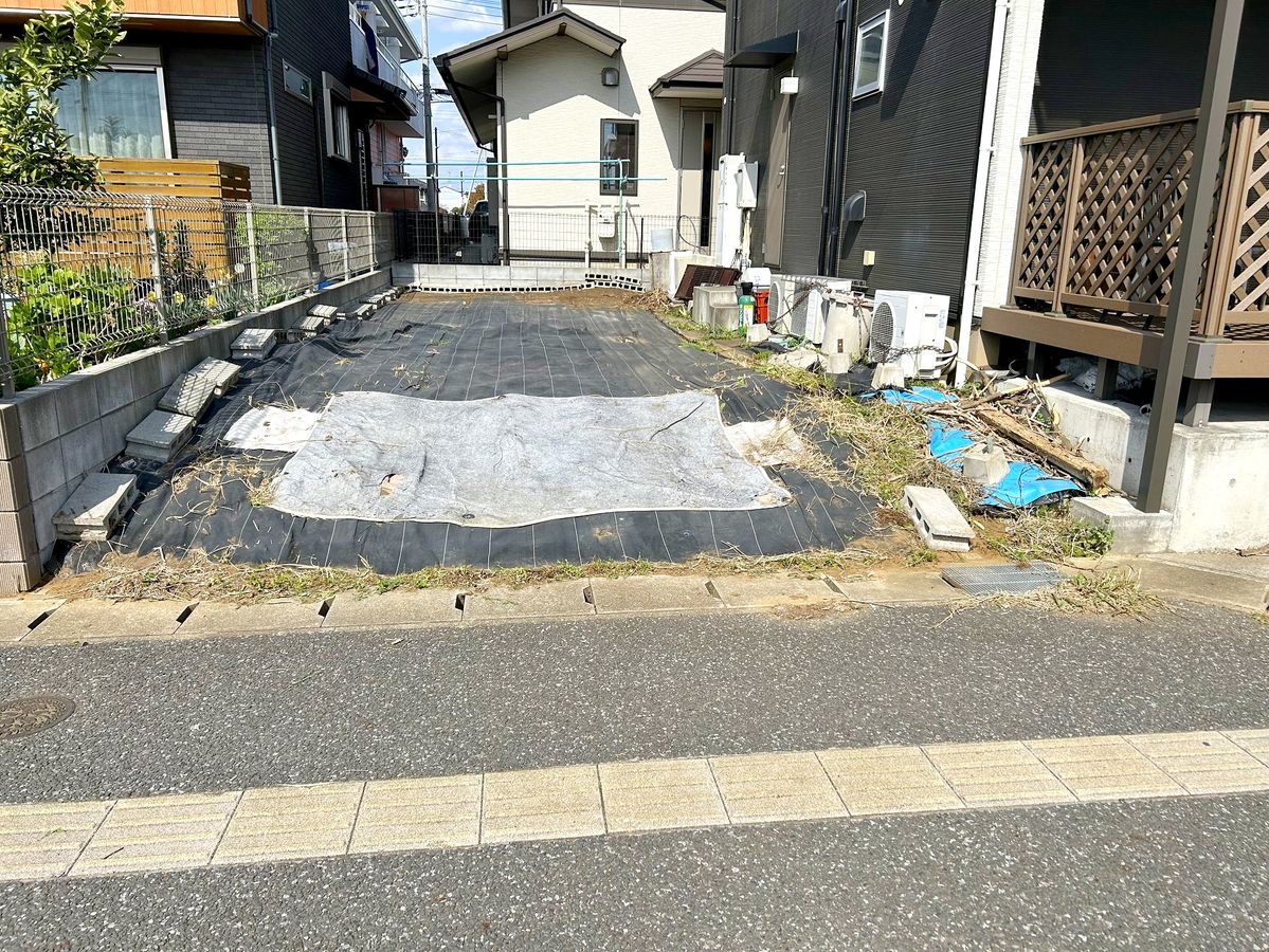 土地写真