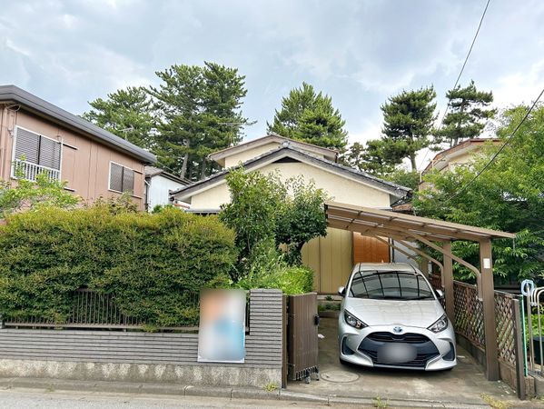 土地写真