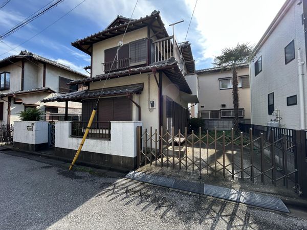 白井市冨士 土地 土地写真 土地写真