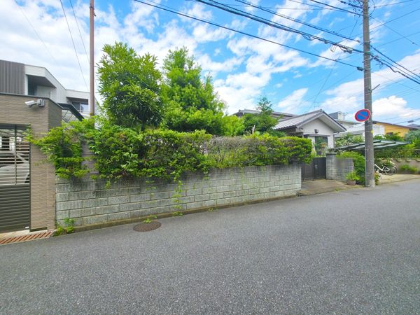 土地写真