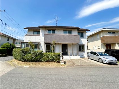 印西市西の原3丁目 戸建 外観