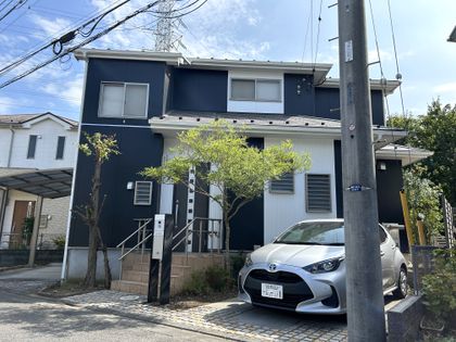 印西市原山1丁目 戸建 外観