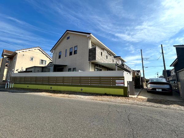 印西市東の原3丁目 戸建 外観 外観