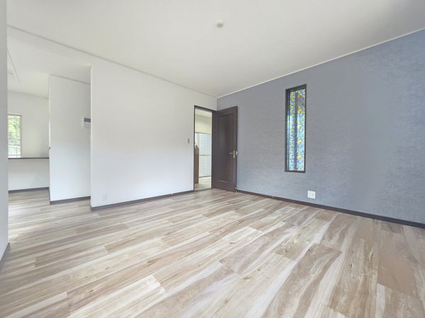 鎌ケ谷市東鎌ケ谷3丁目 戸建 リビング 鎌ケ谷市東鎌ケ谷3丁目 戸建 リビング