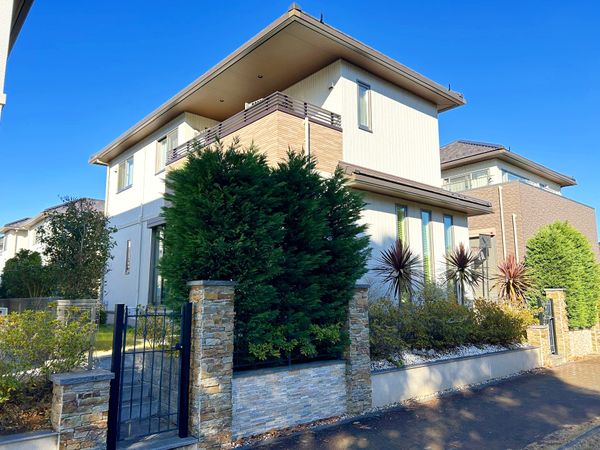 印西市牧の原4丁目 戸建 外観 印西市牧の原4丁目 戸建 外観