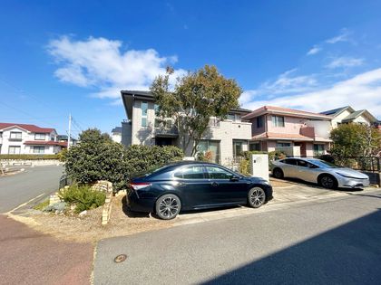 印西市滝野6丁目 戸建 外観