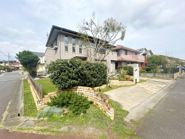 印西市滝野6丁目 戸建 外観