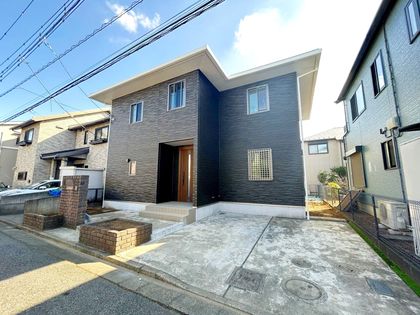 印西市滝野1丁目 戸建 外観