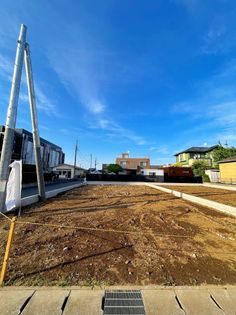 印西市鹿黒南3丁目 新築戸建 1号棟 外観