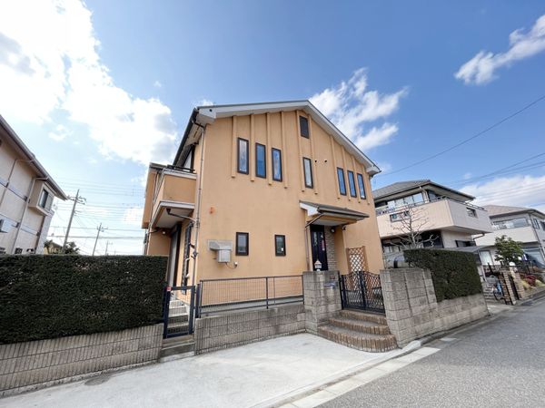 白井市大山口1丁目 戸建 外観 白井市大山口1丁目 戸建 外観