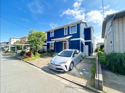 印西市大塚3丁目 戸建 外観