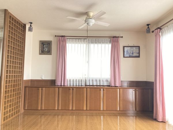 印西市戸神台1丁目 戸建 リビング 印西市戸神台1丁目 戸建 リビング