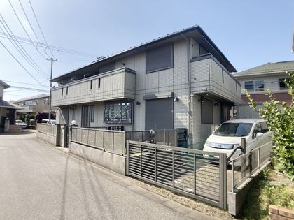 印西市戸神台1丁目 戸建 外観