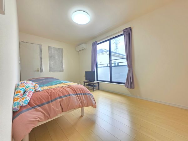 柏市南逆井4丁目 戸建 室内