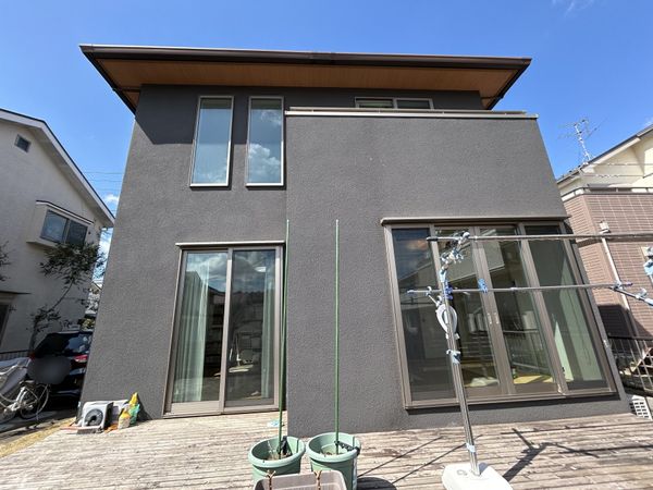 白井市冨士 戸建 外観 白井市冨士 戸建 外観