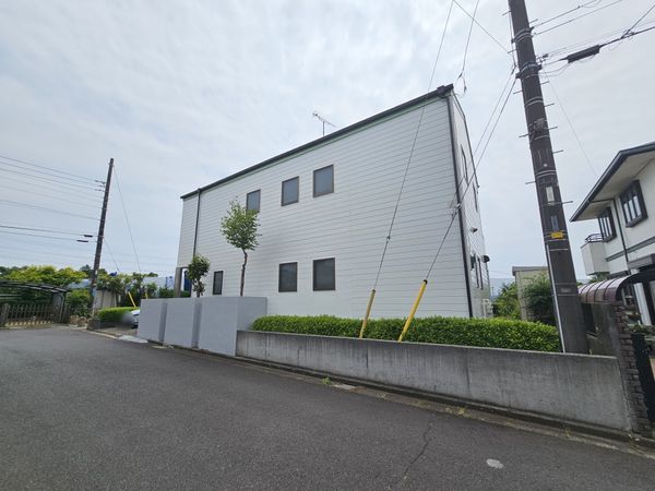 白井市南山3丁目 戸建 外観