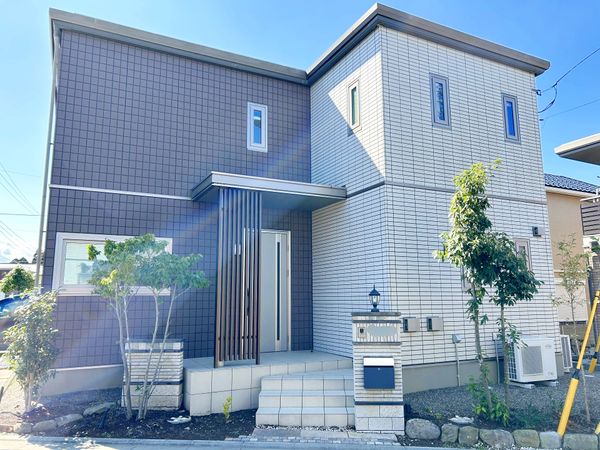 印西市東の原1丁目 戸建 外観