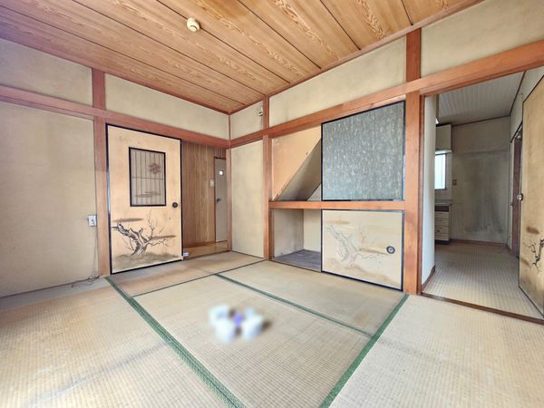 船橋市八木が谷2丁目 戸建 室内 船橋市八木が谷2丁目 戸建 室内